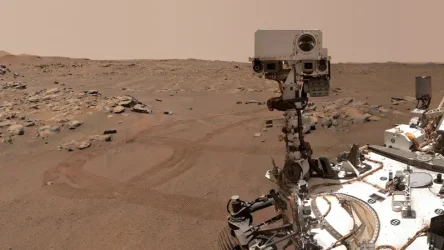 nasa