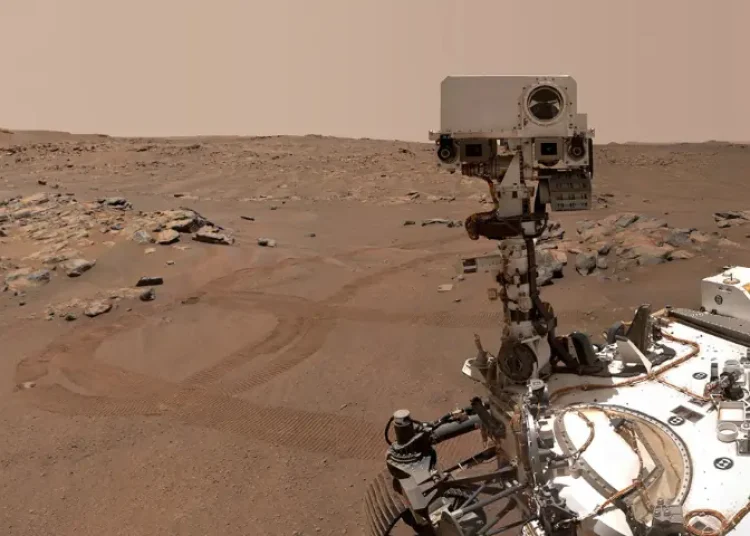 nasa