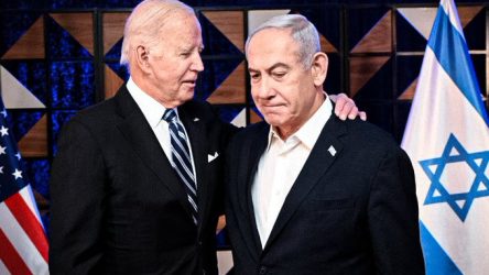natan biden