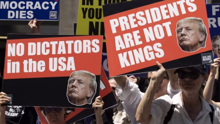 no kings