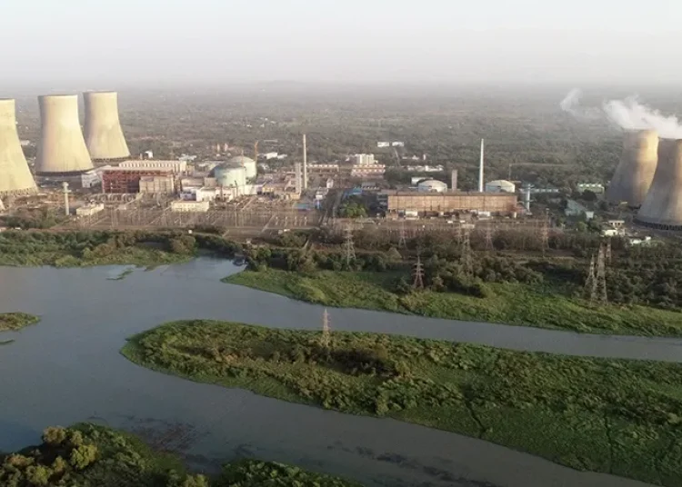 nuclear ind