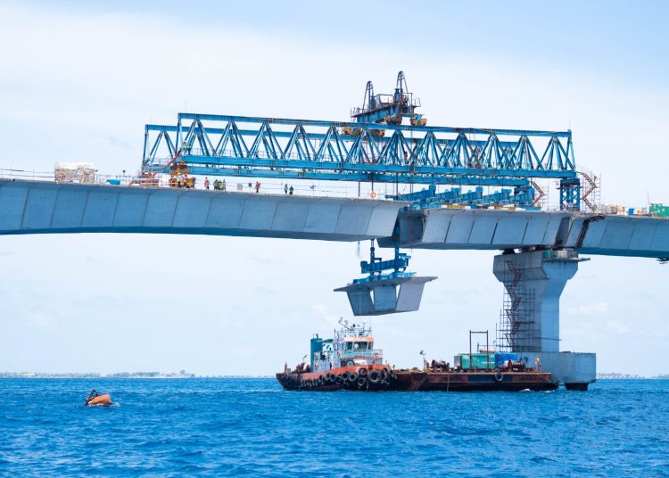bridge