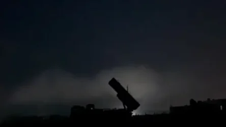 pak attack
