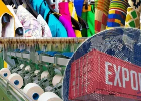 pak exports