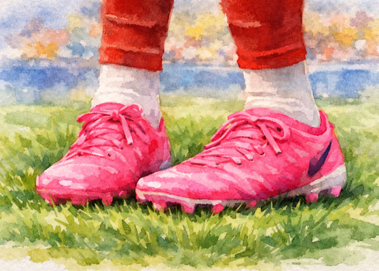 pink fifa