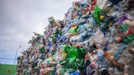 plastic