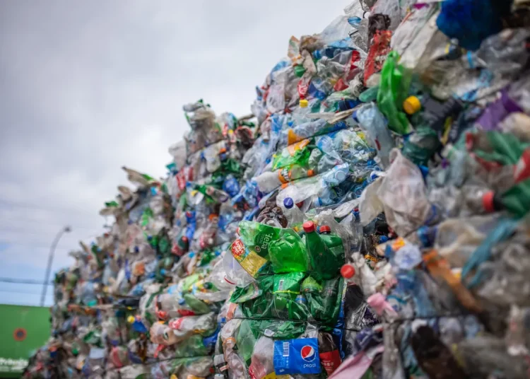 plastic