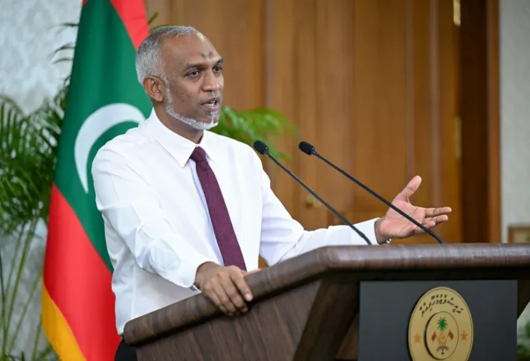 prez mui