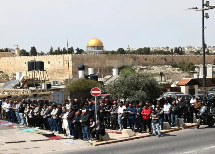 quds isra