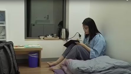 reading