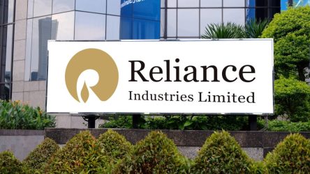 reliance