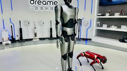 robot