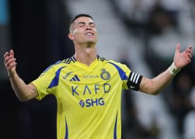 ronaldo c