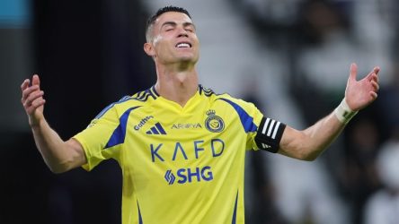 ronaldo c