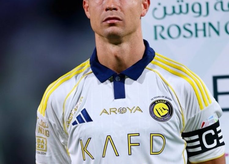 ronaldo