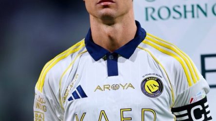 ronaldo