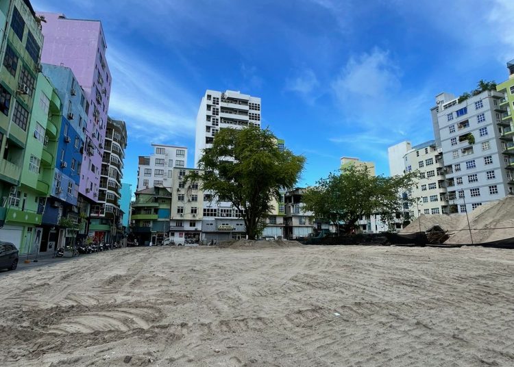 saharaa maafannu