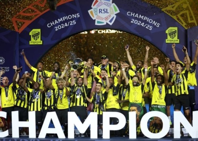 saudi league saudi league