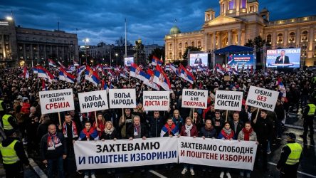serbia