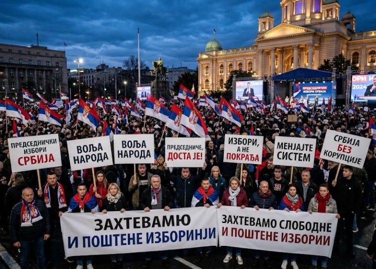 serbia