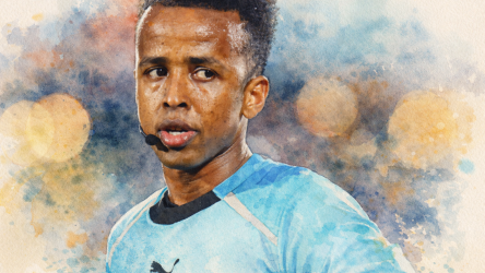 somali refree fifa