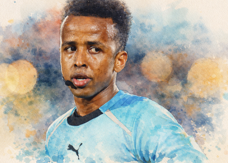 somali refree fifa