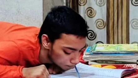student ind