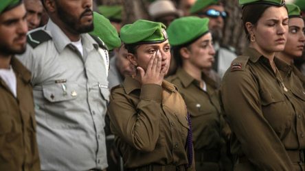 suicide israel