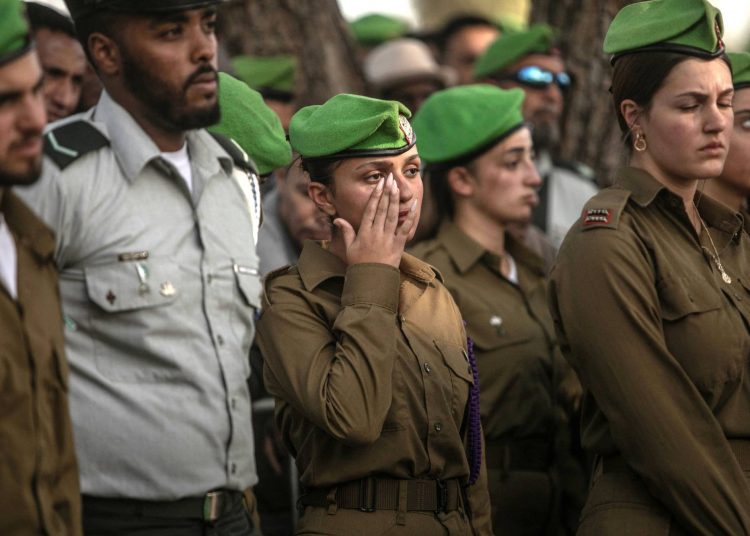 suicide israel