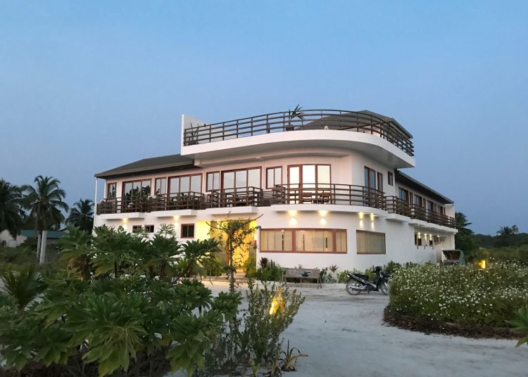 tourism guesthouse tourism guesthouse
