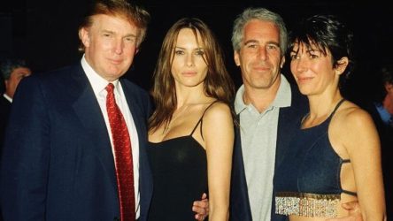 trump aps