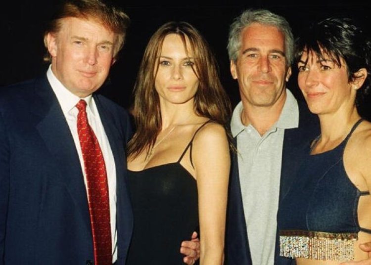 trump aps trump aps