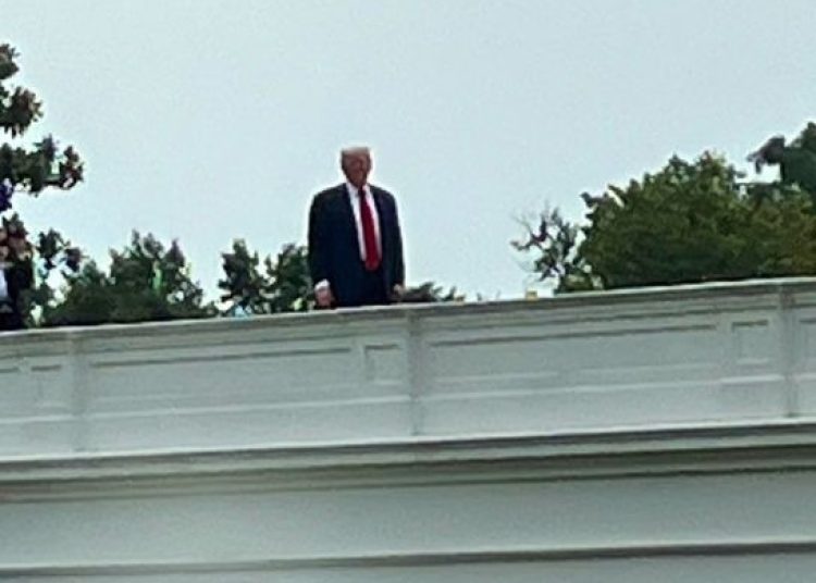 trump trump