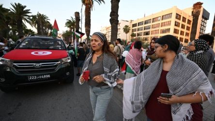 tunis