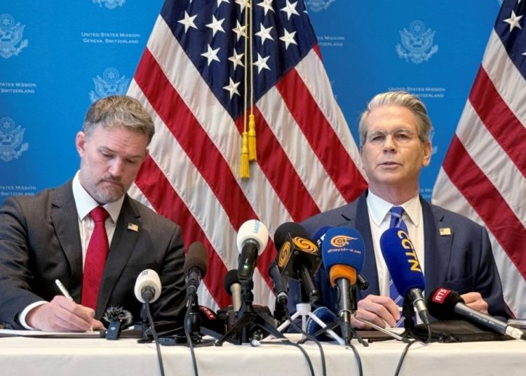 us trade rep