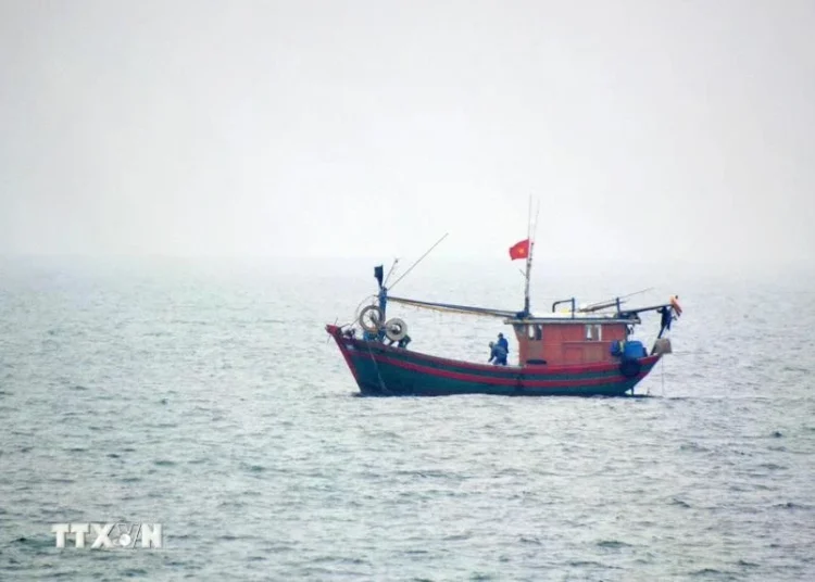 vietnam fishing-ban
