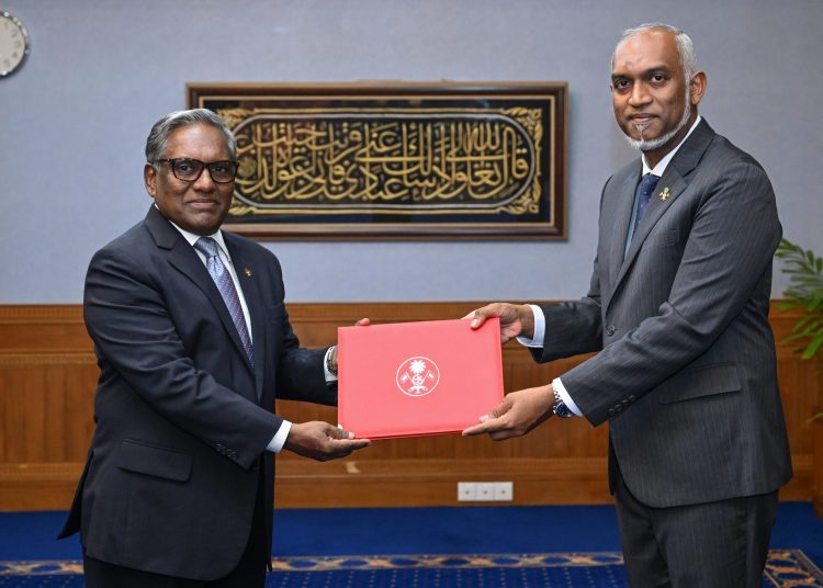 waheed muizzu waheed muizzu