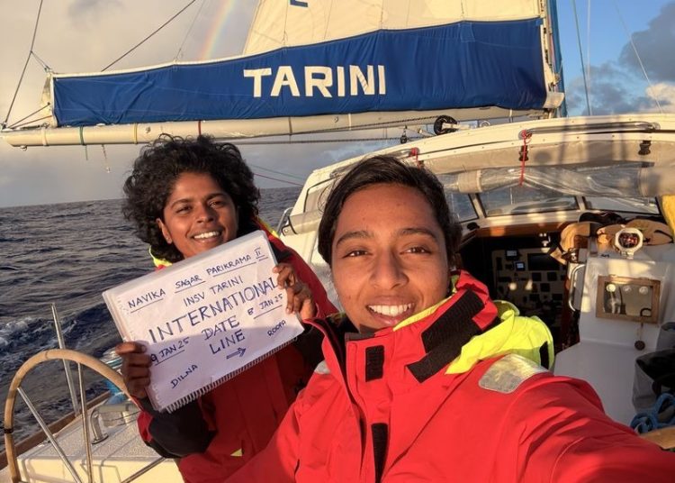 women high sea sports