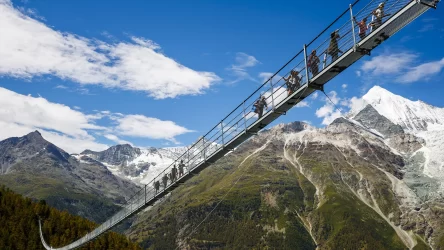 world-longest-suspension-footbridge