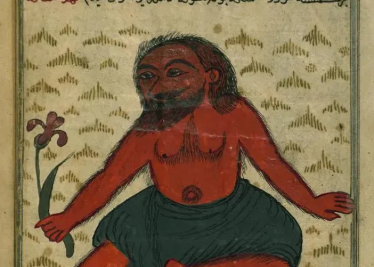 yajuj
