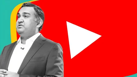youtube CEO